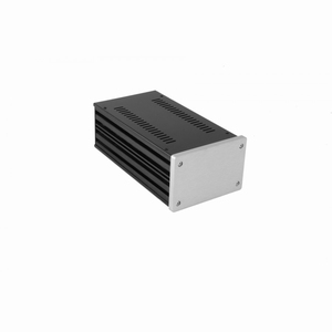 MODU Galaxy 1NGX183, 10mm silver front, 124x242x82mm