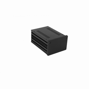 MODU Galaxy 1NGX187N, 10mm black front, 124x183x82mm