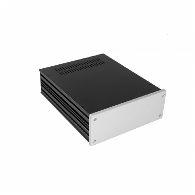 MODU Galaxy 1NGX288, 10mm zilver front, 230x293x82mm