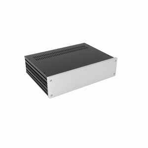 MODU Galaxy 1NGX383, 10mm silver front, 330x243x82mm