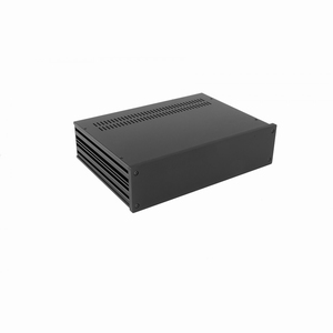 MODU Galaxy 1NGX383N, 10mm black front, 330x243x82mm