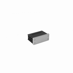 MODU Galaxy 1NGX140, 10mm silver front, 124x86x42mm