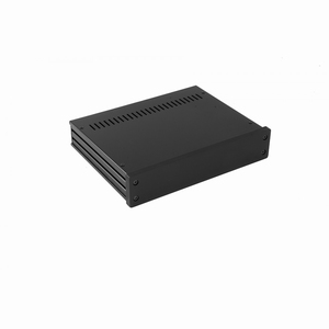 MODU Galaxy 1NGX247N, 10mm black front, 230x183x42mm