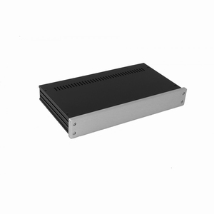 MODU Galaxy1NGX347, 10mm Silbener Front, 330x183x42mm
