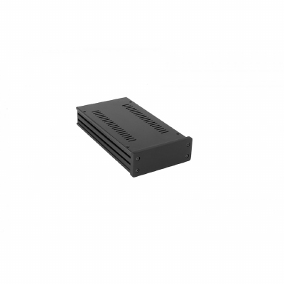 MODU Galaxy 1NGX143N, 10mm Schwartzes Front, 124x243x42mm