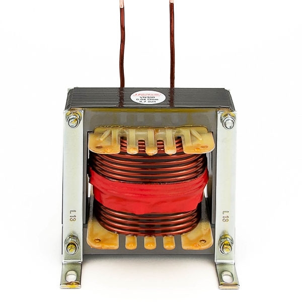 MUNDORF VN300, 6,8mH, ±5%, FERON NOS, Ø3,0mm viOFC