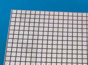 MUNDORF universal circuit board 91x70mm
