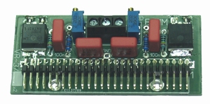 ELTIM VR3-xx, symmetrische spanning regelaar module