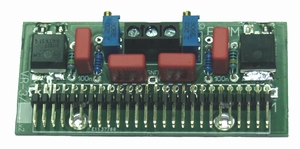 ELTIM VR3-xx, Symmetrisches Spannungregler Modul