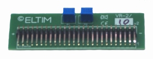 ELTIM VR2-xx, symmetrische spanning regelaar module
