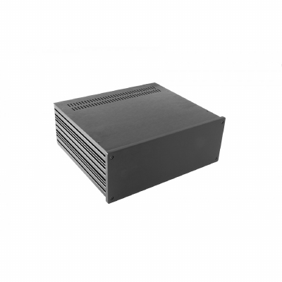MODU Galaxy 1NGXA388N-3U, 10mm Schwartzes Front,330x293x124m