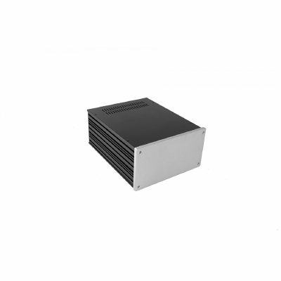 MODU Galaxy 1NGX288-3U, 10mm Silbener Front, 230x293x122mm