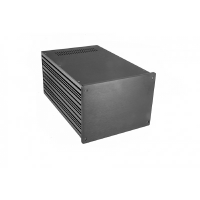 MODU Galaxy 1NGXA285N-4U, 10mm zwart front, 230x363x169mm
