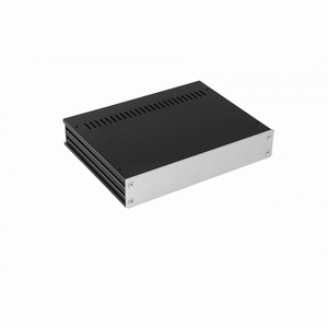 MODU Galaxy 1GX247N, 3mm black front, 230x176x42mm