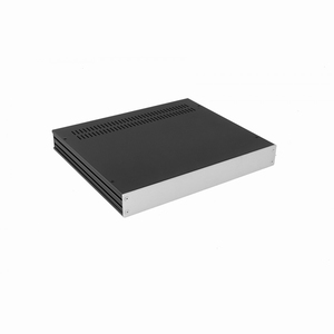 MODU Galaxy 1GX348N, 3mm black front, 330x286x42mm