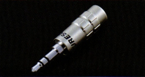 PURESONIC PU-35 GL5, 3,5mm stereo plug