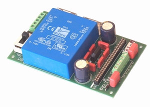 ELTIM PS-FLS10xx, symmetrische netvoeding module, 10VA