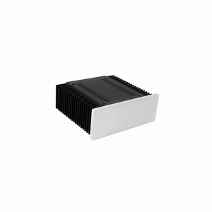 MODU Mini Dissipante 1MNPDA02/23/200B, Si Fr, 230x213x84mm