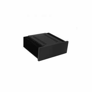 MODU Mini Dissipante 1MNPDA02/23/200N, bl fr, 230x213x84mm