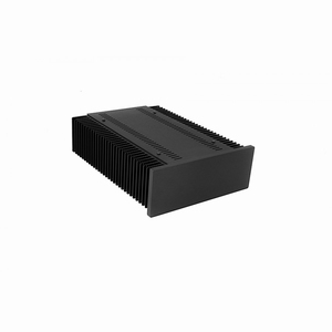 MODU Mini Dissipante 1MNPDA02/23/300N, zw fr, 230x313x84mm