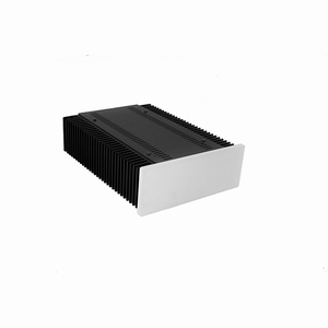 MODU Mini Dissipante 1MNPDA02/23/300B, si fr, 230x313x84mm