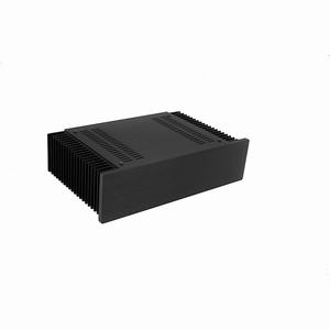 MODU Mini Dissipante 1MNPDA02/33/200N, zw fr, 330x213x84mm