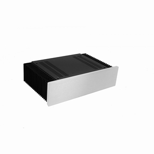 MODU Mini Dissipante 1MNPDA02/33/200B, Si Fr, 330x213x84mm
