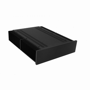 MODU Mini Dissipante 1MNPDA02/33/400N, zw fr, 330x413x84mm