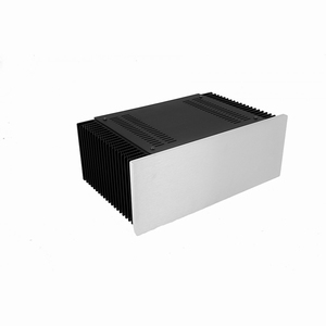 MODU Mini Dissipante 1MNPDA02/33/200B, zi fr, 330x213x124mm