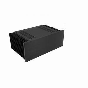 MODU Mini Dissipante 1MNPDA03/33/200N, zw fr, 330x213x124mm