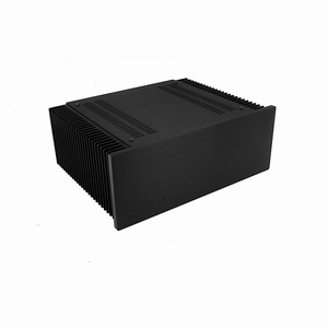 MODU Mini Dissipante 1MNPDA03/33/250N, Sw Fr, 330x263x124mm