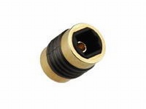 KACSA AA-722, Opop Toslink/Toslink Adapter