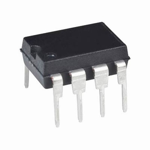 THAT 1646P08-U, OutsmartsTM balanced line driver, DIP8