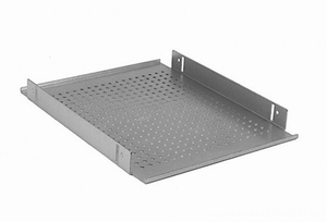 MODU Galaxy, geperforeerde chassisplaat, 210Ø260mm