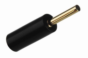 KACSA BP-237GL, banaan connector