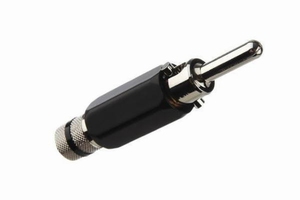 KACSA BP-283R, gerodaniseerd, professionele banaan plug