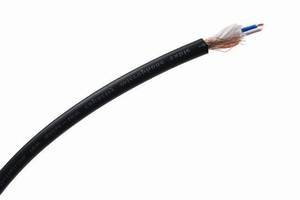 KACSA KC-066, Mikrofon Kabel mit niedriger Verlust