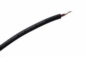 KACSA KC-088, Gitarren Kabel mit niedriger Verlust