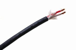 KACSA KC-230, stage speakerkabel 2x3mm²