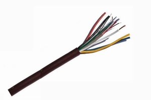 KACSA KCB-SC, SCART Audio/Video cable
