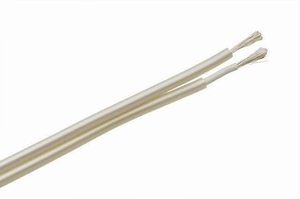 KACSA KCS-LS15, 2 * 1,5 mm² silver plated OFC cable. tr.