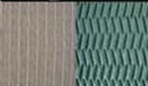 ROYALE 700 rubber 3560g/m² 44cm, soft rubber foam
