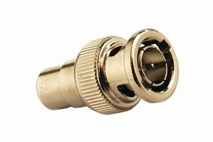 KACSA VC-041, BNC/cinch adaptor