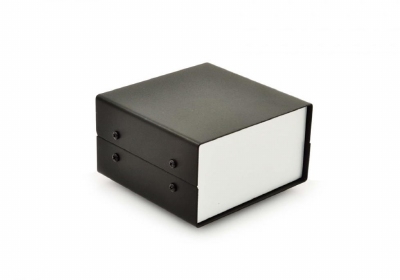 MODU Economica 1EC551010, 100x100x55mm, Stahlblech