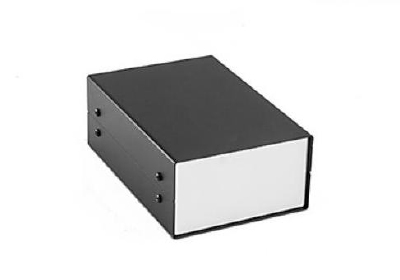 MODU Economica 1EC551015, 100x150x55mm, Stahlblech