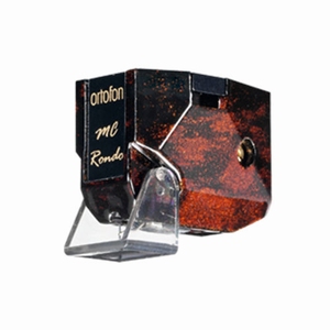 ORTOFON RONDO BRONZE-FG-80 NAK, Tonabnehmer