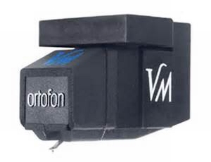 ORTOFON VINYL MASTER BLUE, Tonabnehmer