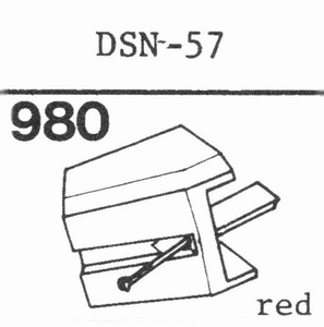 JAP.COL.DSN-57, SANYO STG-9 Stylus, DS