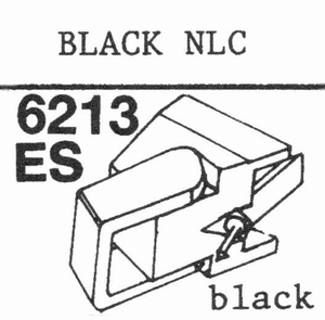 SONUS BLACK NAKED LC Stylus, ES