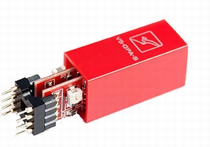 BURSON audio V5, Single Hybrid Opamp